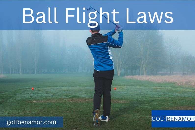 Ball Flight Laws