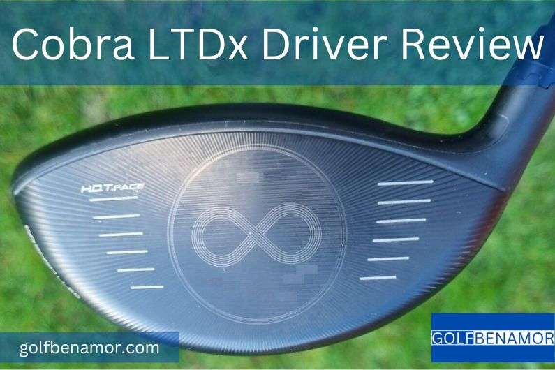 Cobra LTDx Driver Review