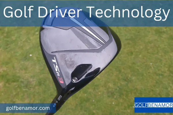 Golf Driver Technology